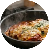お料理 イメージ