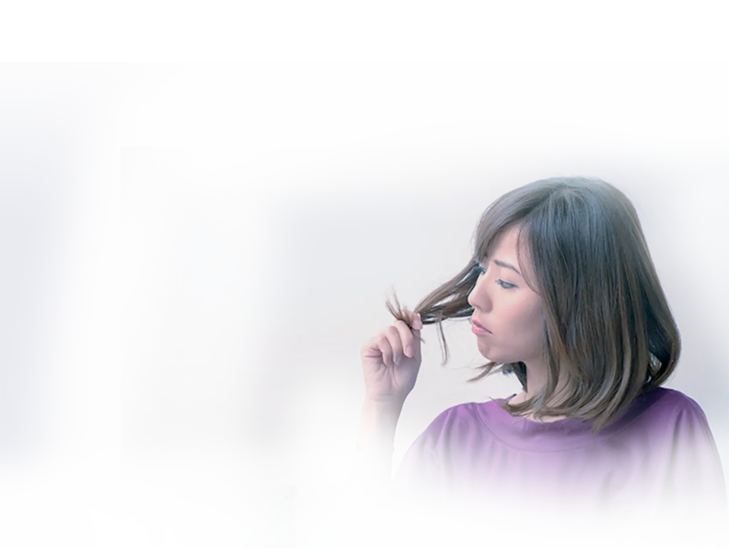 ケイ素不足 イメージ