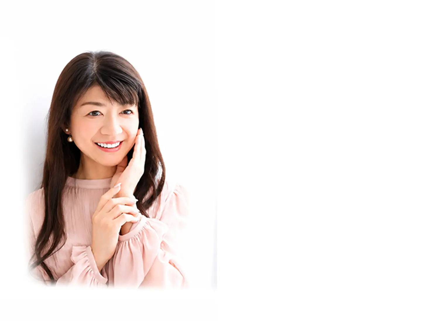 人体に必要なミネラル成分 イメージ