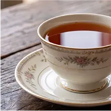 コーヒー イメージ