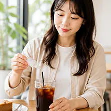 マイボトル イメージ